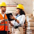AI Orchestration For Warehouse Robots: Prevent Bottlenecks At Peak Loads