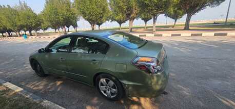 Jubail, Vehicles, Cars & Trucks , SAR 11500,  Nissan Altima,  2008,  Automatic,  319691 KM,   -, 2.5L- SAR 11500