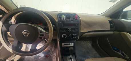 Jubail, Vehicles, Cars & Trucks , SAR 11500,  Nissan Altima,  2008,  Automatic,  319691 KM,   -, 2.5L- SAR 11500