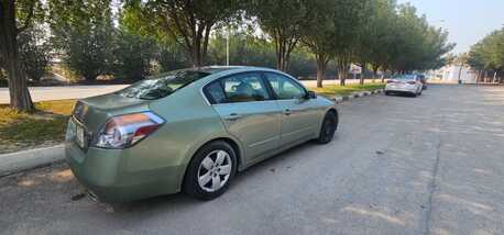 Jubail, Vehicles, Cars & Trucks , SAR 11500,  Nissan Altima,  2008,  Automatic,  319691 KM,   -, 2.5L- SAR 11500