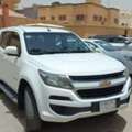 SAR 47500,  Chevrolet Trailblazer LT,  2018,  Automatic,  212000 KM,  Chevrolet TrailBlazer  LT