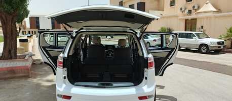 Irqah, Vehicles, Cars & Trucks , SAR 47500,  Chevrolet Trailblazer LT,  2018,  Automatic,  212000 KM,  Chevrolet TrailBlazer  LT
