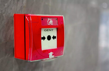 London, Security, Gent Fire Alarm System Installation And Commercial Maintenance