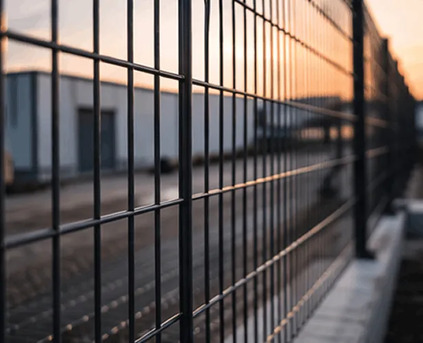 Dubai, Heavy Equipment, Fencing Manufacturers UAE For Durable Security And Boundary Solutions
