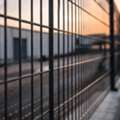 Fencing Manufacturers UAE For Durable Security And Boundary Solutions