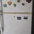 SAR 750,  Refrigerator LG LG GR-432BF  430 L