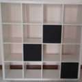 BHD 25,  Ikea Kallax Shelves
