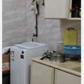 SAR 1/month,  2 BR,  Furnished Flat For Three Months