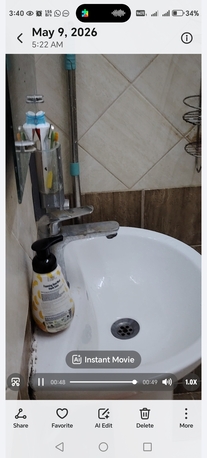 Al Adama, Apartments, Flats, Houses & Villas, SAR 1/month,  2 BR,  Furnished Flat For Three Months