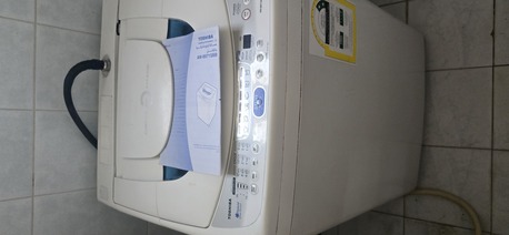 Riyadh, Appliances, SAR 650,  Washing Machine