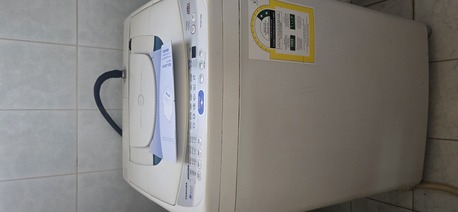 Riyadh, Appliances, SAR 650,  Washing Machine