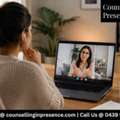 Online Therapy Sessions Across Australia