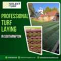 Professional Turf Laying In Southampton