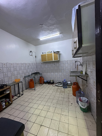 Riyadh, Bedspace For Rent, SAR 380/month,  One Bedspace Avaialble For Near And Clean Persone