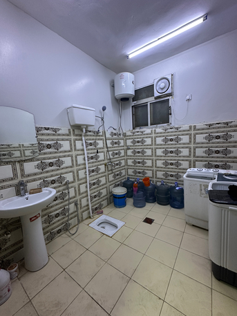 Riyadh, Bedspace For Rent, SAR 380/month,  One Bedspace Avaialble For Near And Clean Persone