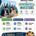 Business Without Barriers, Bahrain & UAE