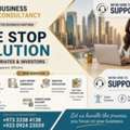 Business Solutions Tailored For You, Bahrain & UAE
