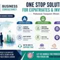Business Formation Without Barrriers, Bahrain And UAE