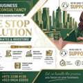 Business Setup Without Barriers, Bahrain & UAE