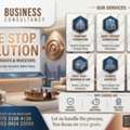 YOUR TRUSTED BUSINESS SETUP NAVIGATOR, BAHRAIN & UAE