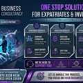 Business Growth Starts With Right Partner, Bahrain & Uae