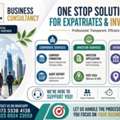 Business Setup Solutions Reimagined, Bahrain & Uae