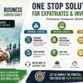 BUSINESS FORMATION SOLUTIONS REIMAGINED, BAHRAIN & UAE