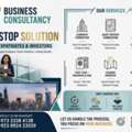 SMARTER WAY TO BUILD BUSINESS, BAHRAIN & UAE