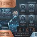 Your Partner In Every Business Milestone