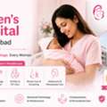 Best Women's Hospital In Ahmedabad At Vatsalya Hospital