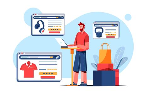 Calgary, Web Design & Development, Want To Boost Your Online Store Visibility With Expert Shopify Development Solutions?