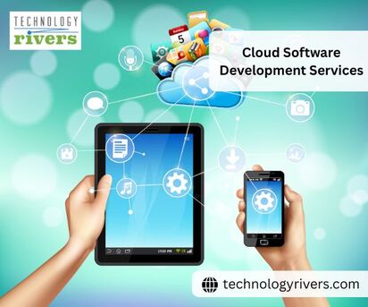 New York, Software Development, Innovative Cloud Computing Development Services For USA Companies