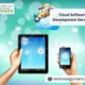 Innovative Cloud Computing Development Services For USA Companies