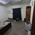 SAR 1500/month,  2 BR,  Fully Furnished 2 BHK Flat Available For Rent In Khobar Shumalia