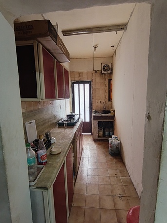 Al Khobar Al Shamalia, Housing Exchanges, SAR 1500/month,  2 BR,  Fully Furnished 2 BHK Flat Available For Rent In Khobar Shumalia