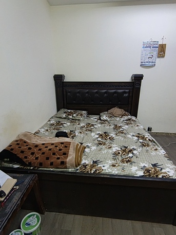 Al Khobar Al Shamalia, Housing Exchanges, SAR 1500/month,  2 BR,  Fully Furnished 2 BHK Flat Available For Rent In Khobar Shumalia