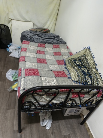 Al Khobar Al Shamalia, Housing Exchanges, SAR 1500/month,  2 BR,  Fully Furnished 2 BHK Flat Available For Rent In Khobar Shumalia