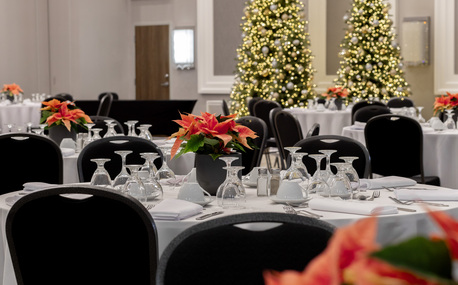Toronto, Event Planning, Elegant Banquet Hall In Brantford For Weddings & Events