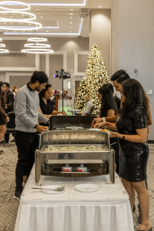 Toronto, Event Planning, Elegant Banquet Hall In Brantford For Weddings & Events