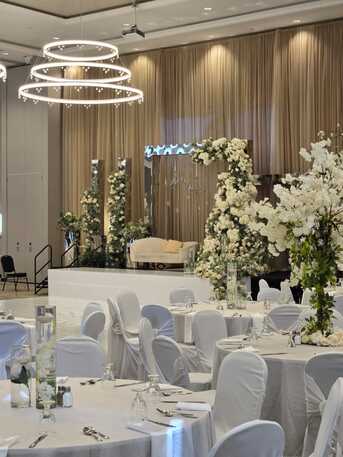 Toronto, Event Planning, Elegant Banquet Hall In Brantford For Weddings & Events