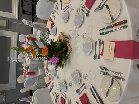 Toronto, Event Planning, Elegant Banquet Hall In Brantford For Weddings & Events