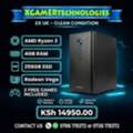 KES 14950,  Redressed Ryzen 3 PC With Radeon Vega GPU