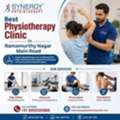 Best Physiotherapy Clinic In Ramamurthy Nagar Main Road