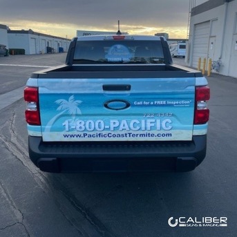New York, Printing, Affordable Vehicle Graphics Solutions For Commercial Fleets