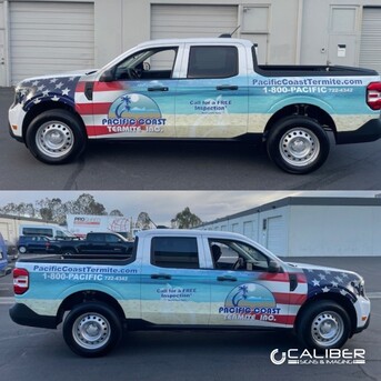 New York, Printing, Affordable Vehicle Graphics Solutions For Commercial Fleets