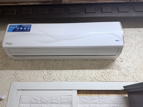 Olaya, Household Items, SAR 1250,  Split AC 2 Ton - ( Perfect Condition)for Sales
