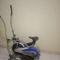 SAR 300,  Exercise Cycle For Sale @300 Price Negotiable