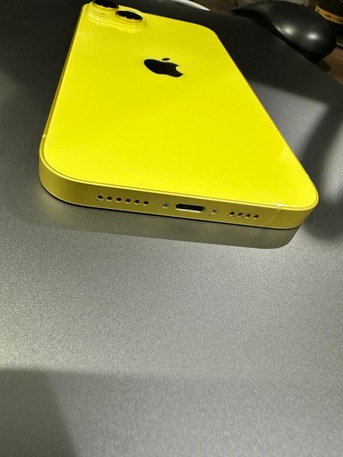 Jeddah, Mobile Phones, SAR 1950,  IPHONE 14 PLUS 256 GB URGENT SELL