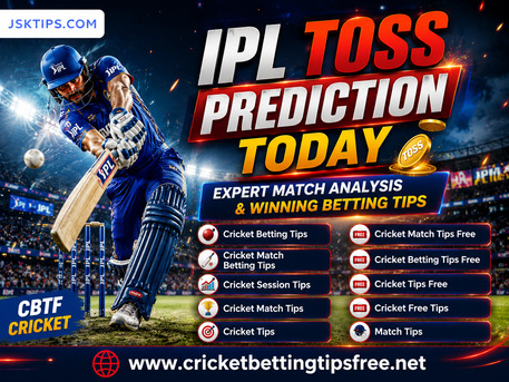 Mumbai, Business, Expert IPL Toss Winner Prediction For Today Match