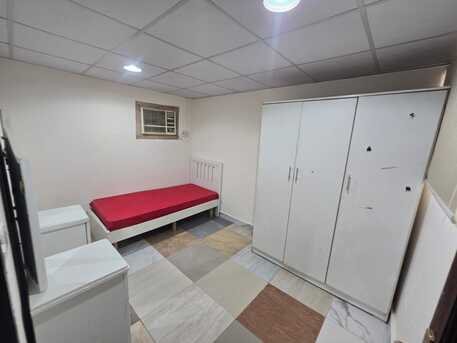 Al Malaz, Rooms for Rent, SAR 2700/month,  Furnished,  2 BHK FURNISHED ROOM AVAILABLE